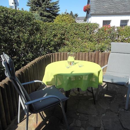 Rothers-Ferienwohnung Annaberg-Buchholz Esterno foto