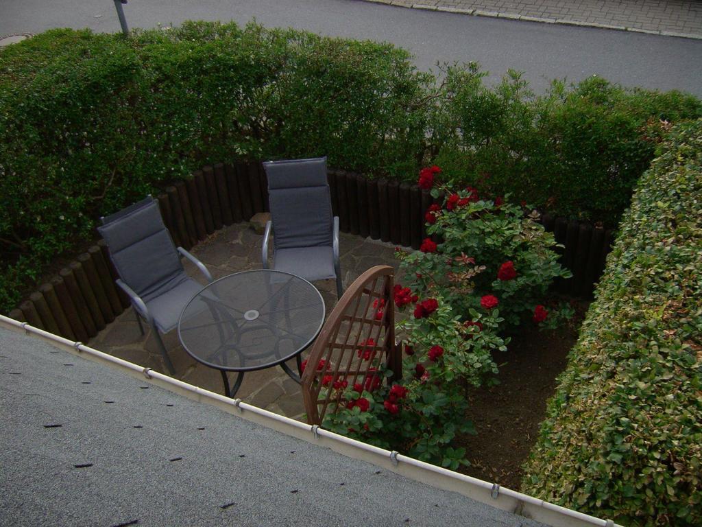 Rothers-Ferienwohnung Annaberg-Buchholz Esterno foto